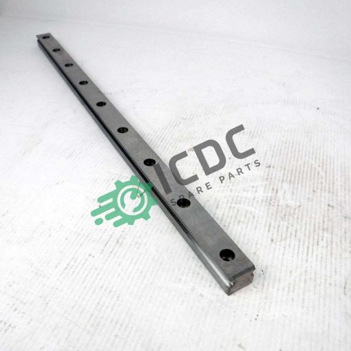 INA SCHAEFFLER - INA-F11KWE25 - Linear Guide - immagine 6