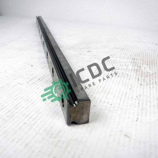 INA SCHAEFFLER - INA-F11KWE25 - Linear Guide - immagine 8