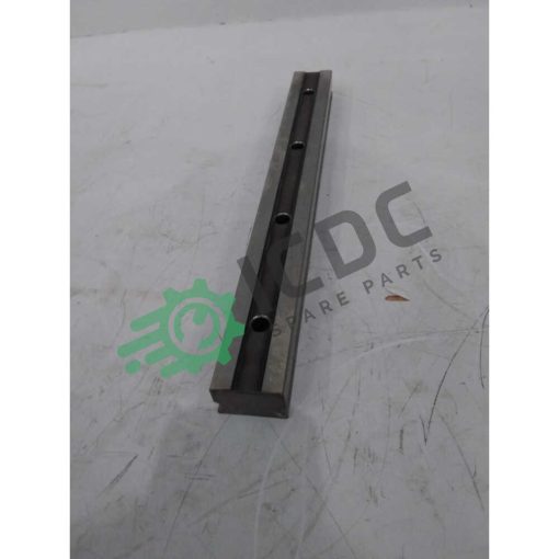 Linear Guide TKD 35 320 - INA SCHAEFFLER - Image 2