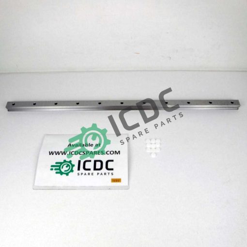 INA SCHAEFFLER - TKVD25-640 - Linear Guide
