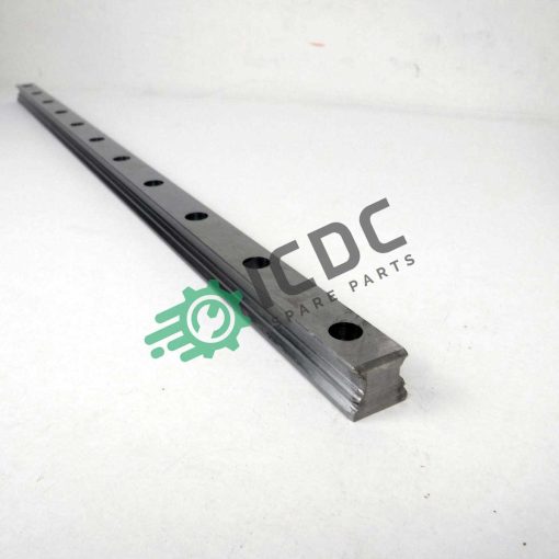 INA SCHAEFFLER - TKVD25-640 - Linear Guide - Image 4