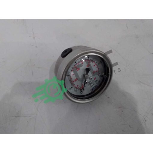 Gauge 0ABNEC09 - INSERT DEAL - immagine 3