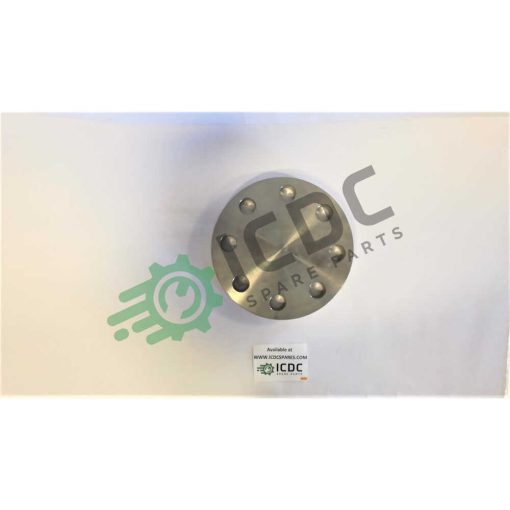 ITALGOMMA - 300 LB - Flange