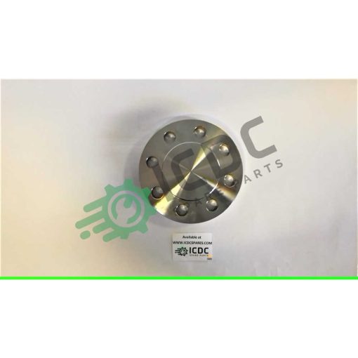 ITALGOMMA - 300 LB - Flange - Image 2