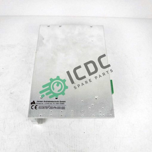 JENAER - ECOSTEP 200-PA-000 - Driver - Image 2