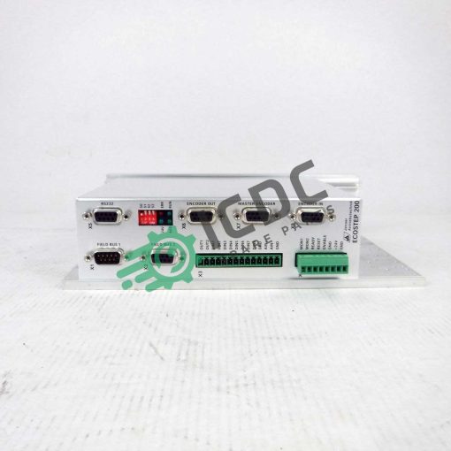 JENAER - ECOSTEP 200-PA-000 - Driver - Image 3