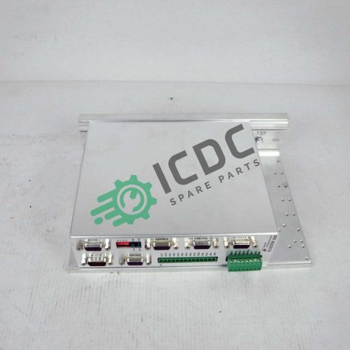 JENAER - ECOSTEP 200-PA-000 - Driver - Image 4
