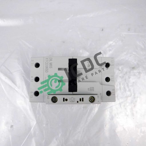KLOCKNER MOELLER - 277908 - Connector - Image 3