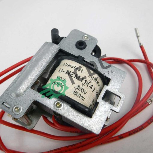 KLOCKNER MOELLER - U-NZM11 110V - Release Switch - Image 2