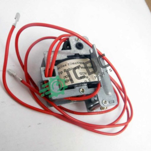 KLOCKNER MOELLER - U-NZM11 110V - Release Switch - Image 3