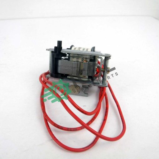 KLOCKNER MOELLER - U-NZM11 110V - Release Switch - Image 5
