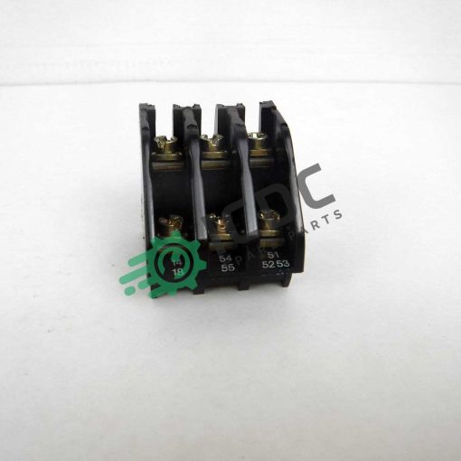 KLOCKNER MOELLER - U-NZM11 110V - Release Switch - Image 8
