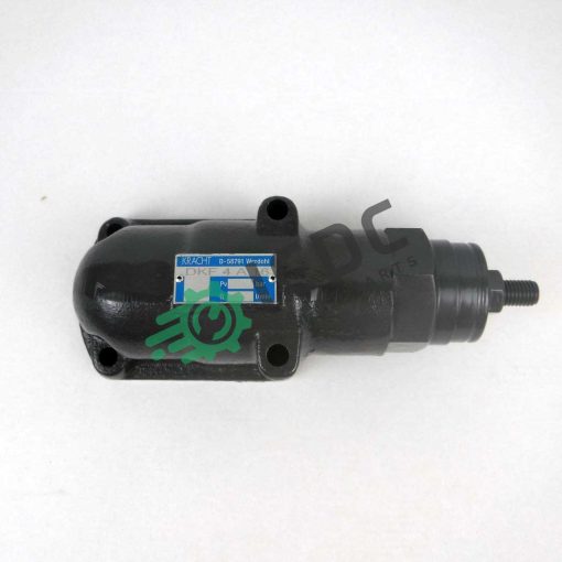 KRACHT - DKF4A16 - Valve - Image 2