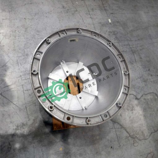 Equipment PK 660 - KTR - Image 2