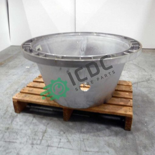 Equipment PK 660 - KTR - Image 3