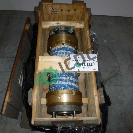 MAIER - DXSA7150F31, Overhauled - Manifold - ICDC-012469