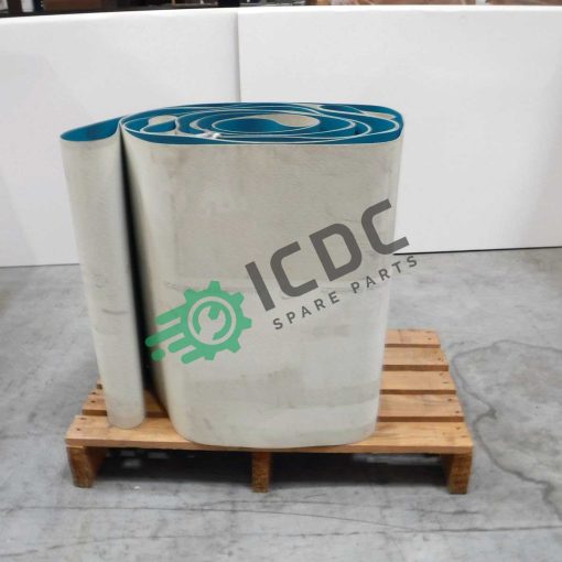 MB CONVEYORS - 3002133900 - Band - immagine 4