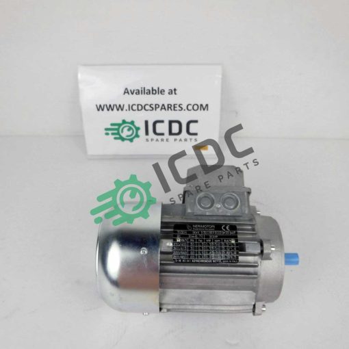 Neri Motori - T6304 - Asynchronous Electric Motor