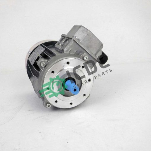 Neri Motori - T6304 - Asynchronous Electric Motor - Image 4