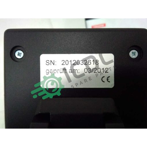 Equipment RSM 2005 - MEGADYNE - immagine 2