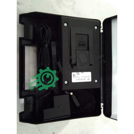Equipment RSM 2005 - MEGADYNE - immagine 3