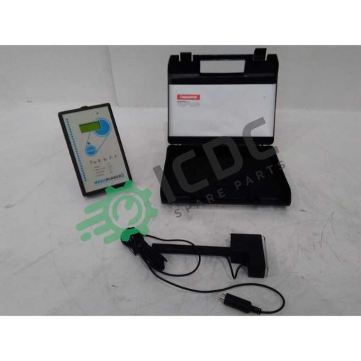 Equipment RSM 2005 - MEGADYNE - immagine 4