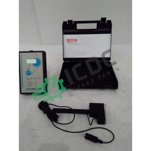 Equipment RSM 2005 - MEGADYNE - immagine 5