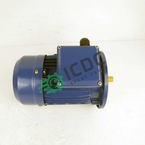 MELCO - MS71B-4 - Three-Phases Asynchronous Motor - Image 7