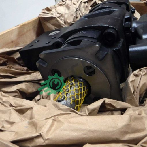 METAU ENGINEERING - Hydraulic Pump For Oleodynamic Group 0804002 - Image 4