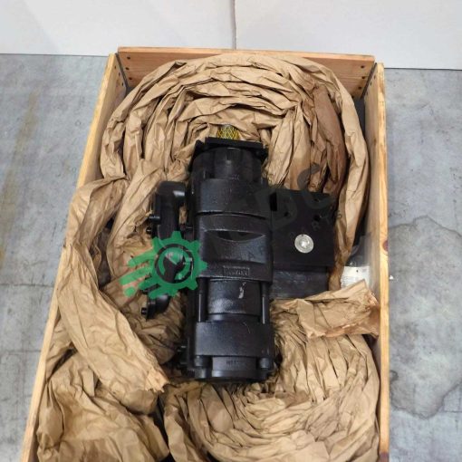 METAU ENGINEERING - Hydraulic Pump For Oleodynamic Group 0804002 - Image 5