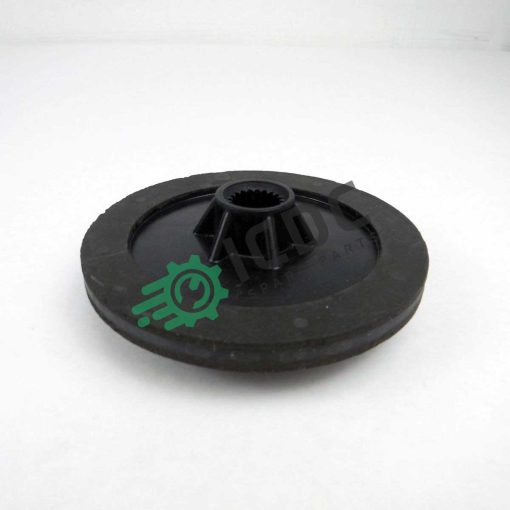 MGM MOTORI ELETTRICI - GR71-23 - Brake - immagine 2