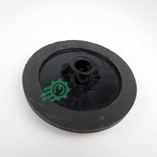 MGM MOTORI ELETTRICI - GR71-23 - Brake - immagine 3