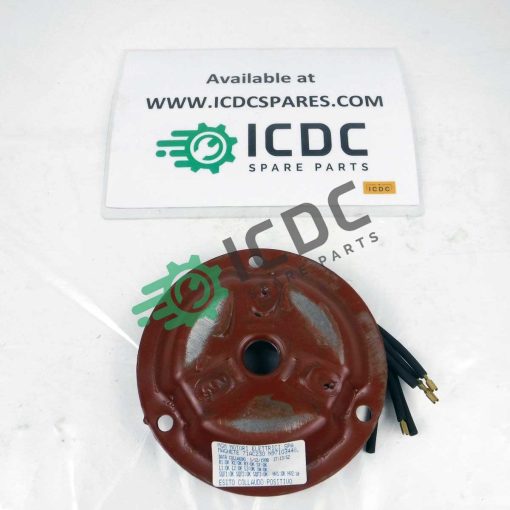 MGM MOTORI ELETTRICI - GR71AC230 - Solenoid Valve