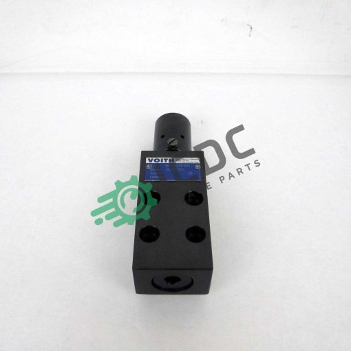 VOITH - DK55.0-6-250P-391K - Valve - Image 3