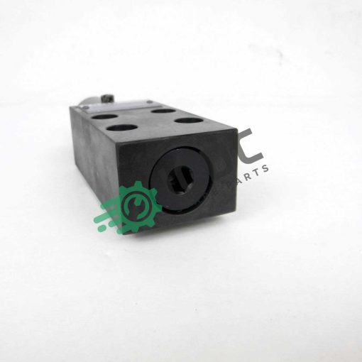 VOITH - DK55.0-6-250P-391K - Valve - Image 4