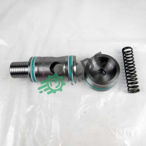 MOOG HYDROLUX - M-CEE25B6BU - Valve - Image 2