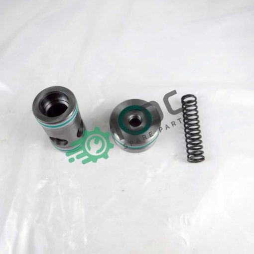 MOOG HYDROLUX - M-CEE25B6BU - Valve - Image 3