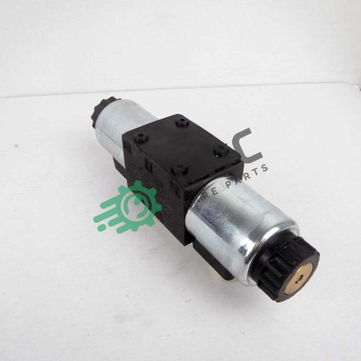 MOOG HYDROLUX - WE43P06E03PCOBN - Solenoid Valve - immagine 4