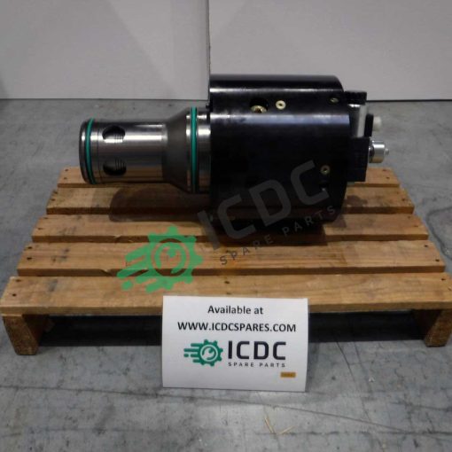 Electrovalve XAB 10149 - MOOG HYDROLUX