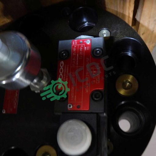 Electrovalve XAB 10149 - MOOG HYDROLUX - immagine 3