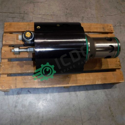 Electrovalve XAB 10149 - MOOG HYDROLUX - immagine 5