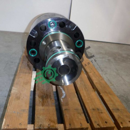 Electrovalve XAB 10149 - MOOG HYDROLUX - immagine 6