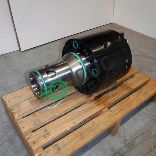 Electrovalve XAB 10149 - MOOG HYDROLUX - immagine 7
