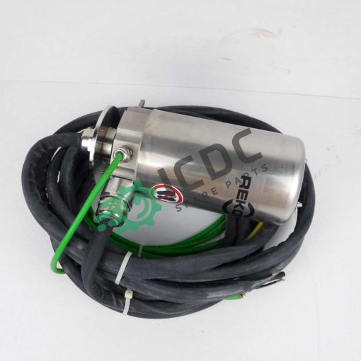 MORGAN REKOFA - F-5264-C-F - Manifold - Image 4