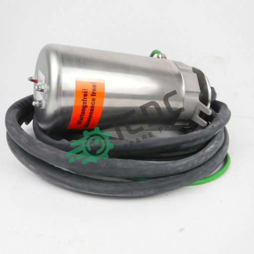 MORGAN REKOFA - F-5264-C-F - Manifold - Image 6