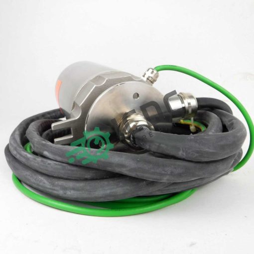 MORGAN REKOFA - F-5264-C-F - Manifold - Image 7