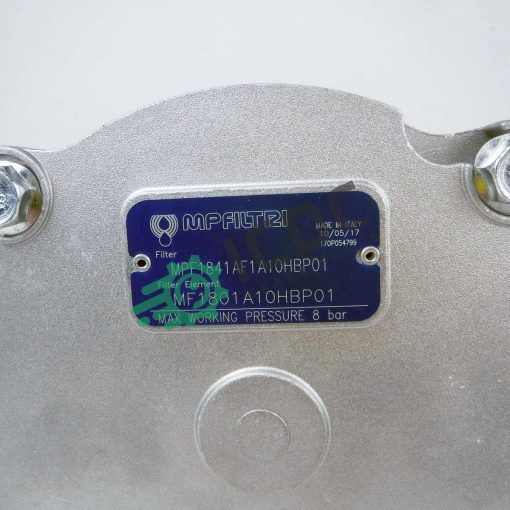 MP FILTRI - MPF1841AF1A10HB - Filter - immagine 2