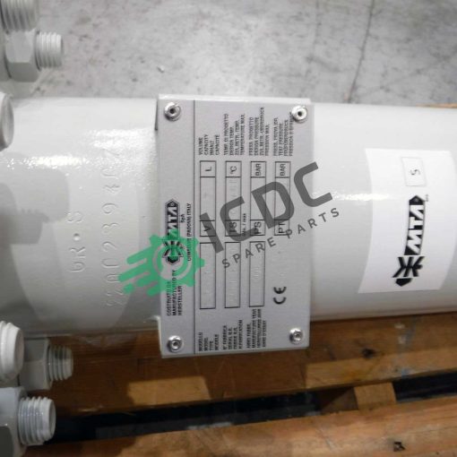 MTA - F070 - Filter - immagine 2