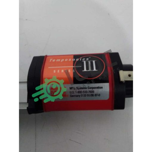 Valve PA-I-0250M - MTS - immagine 3
