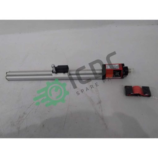 Valve PA-I-0250M - MTS - immagine 4